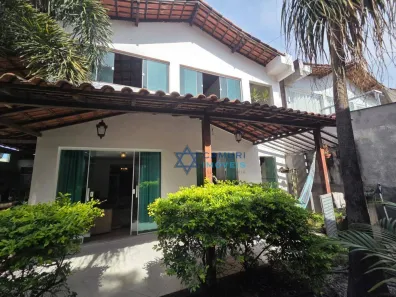 Casa com 4 Quartos à venda, 225m² no Vila Nova, Vila Velha