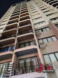 Apartamento com 1 Quarto à venda, 52m² no Centro, São Bernardo do Campo