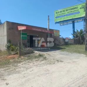 Sala Comercial à venda, 200m² no , Balneário Piçarras