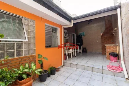 Casa com 2 Quartos à venda, 100m² no Vila São Francisco (Zona Leste), São Paulo