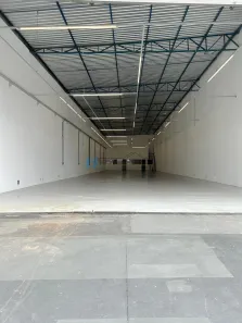 Galpão/Depósito/Armazém para alugar, 742m² no Vila Regente Feijó, São Paulo