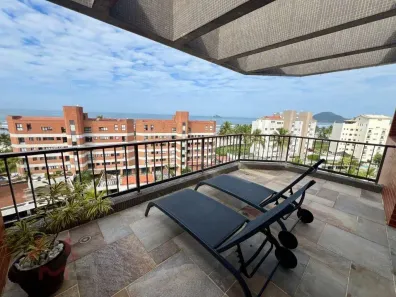 Cobertura com 3 Quartos à venda, 196m² no Riviera, Bertioga