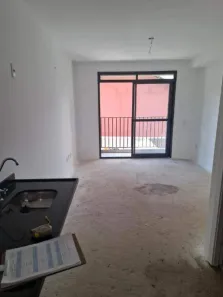 Apartamento com 1 Quarto à venda, 25m² no Pinheiros, São Paulo