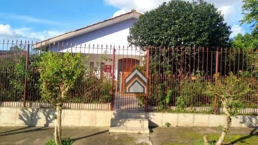 Casa com 2 Quartos à venda, 277m² no Aparecida, Alvorada