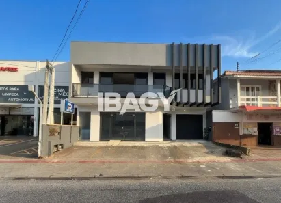 Sala Comercial para alugar, 180m² no Jardim Eldorado, Palhoça