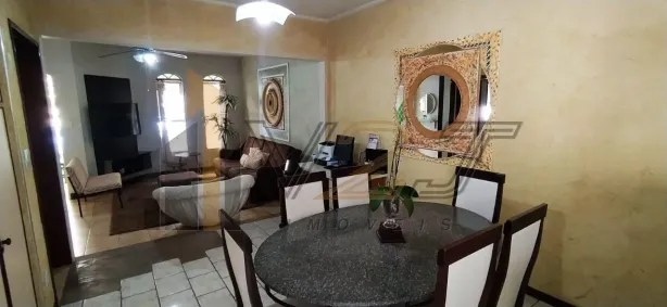 Casa com 2 Quartos para alugar, 300m² no Parque Nova Suíça, Valinhos