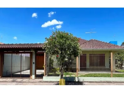 Casa com 2 Quartos à venda, 183m² no C, Campo Bom