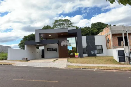 Casa com 3 Quartos à venda, 255m² no Parque do Som, Pato Branco