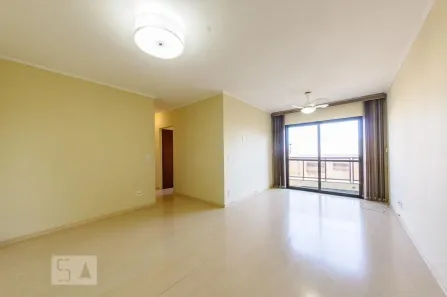 Apartamento com 3 Quartos à venda, 100m² no Bosque, Campinas
