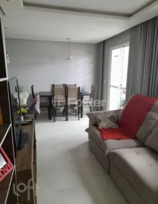 Apartamento com 2 Quartos à venda, 54m² no Humaitá, Porto Alegre