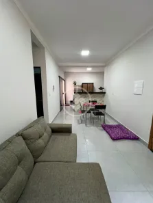 Apartamento com 2 Quartos à venda, 74m² no Novo Mundo, Uberlândia