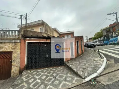 Sobrado com 2 Quartos à venda, 158m² no Engenheiro Goulart, São Paulo