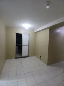 Apartamento com 2 Quartos para alugar, 45m² no Araçagi, São José de Ribamar