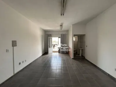 Sala Comercial para alugar, 57m² no Cidade Jardim, Americana
