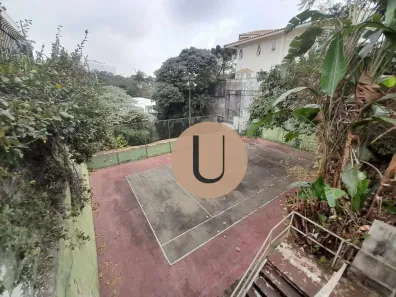 Lote/Terreno à venda, 564m² no Jardim Leonor, São Paulo