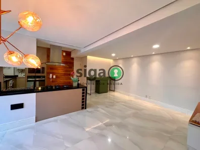 Apartamento com 2 Quartos para alugar, 77m² no Jardim Fonte do Morumbi, São Paulo