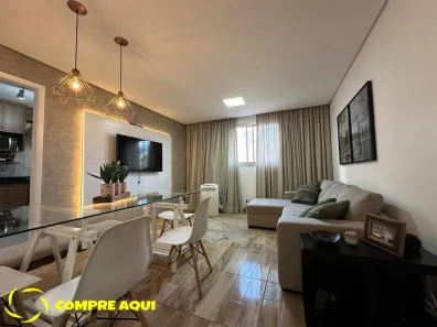 Apartamento com 1 Quarto à venda, 55m² no Bela Vista, São Paulo