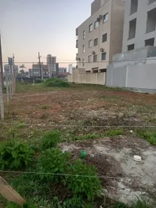 Lote/Terreno à venda, 520m² no Itacolomi, Balneário Piçarras