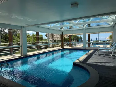 Apartamento com 2 Quartos à venda, 108m² no Ingleses do Rio Vermelho, Florianópolis