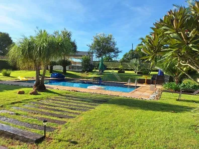 Casa de Condomínio com 3 Quartos à venda, 325m² no Alto da Colina, Londrina