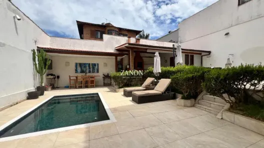 Casa com 4 Quartos à venda, 383m² no Belvedere, Belo Horizonte