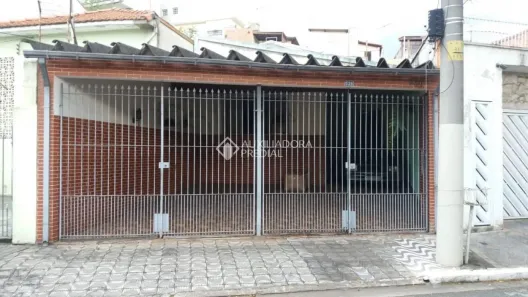 Casa com 3 Quartos à venda, 196m² no Olímpico, São Caetano do Sul