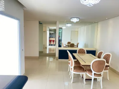 Apartamento com 2 Quartos para alugar, 82m² no Jardim Ana Maria, Jundiaí