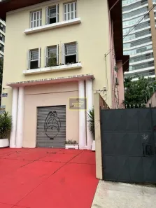 Imóvel Comercial para alugar, 110m² no Água Branca, São Paulo