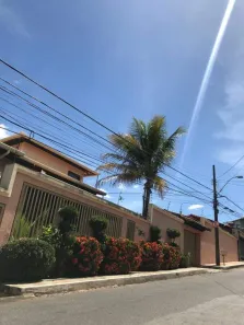 Casa com 5 Quartos para alugar, 564m² no Filadélfia, Betim