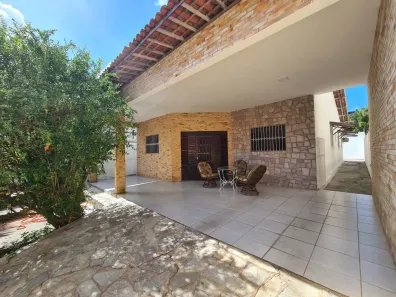 Casa com 4 Quartos à venda, 196m² no Altiplano Cabo Branco, João Pessoa