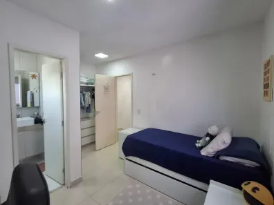 Sobrado com 3 Quartos à venda, 126m² no Tamatanduba, Eusébio