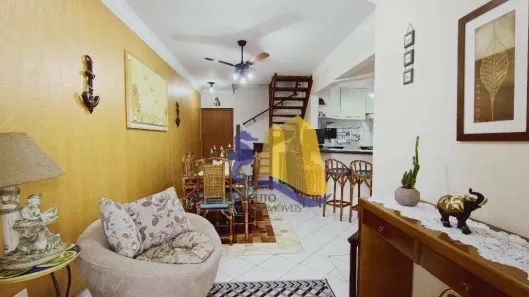 Apartamento com 4 Quartos à venda, 114m² no Maitinga, Bertioga