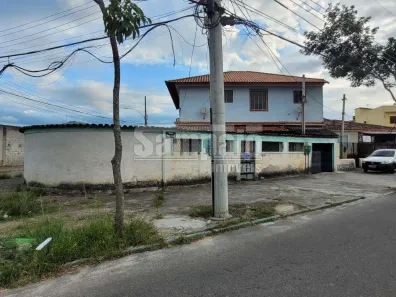 Casa com 3 Quartos à venda, 325m² no Campo Grande, Rio de Janeiro
