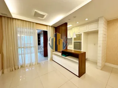 Apartamento com 2 Quartos à venda, 66m² no Bosque da Saúde, São Paulo