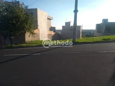 Lote/Terreno à venda, 200m² no Vila São Bento, Campinas