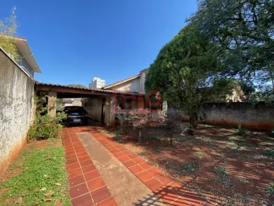 Lote/Terreno à venda, 500m² no Zona 07, Maringá