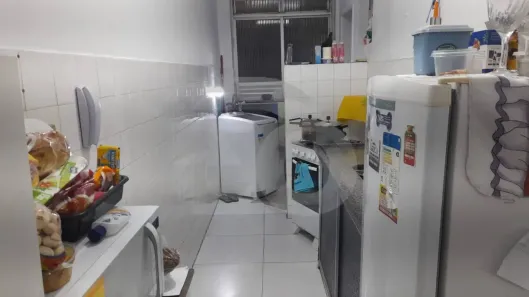 Apartamento com 3 Quartos à venda, 60m² no Luzia, Aracaju
