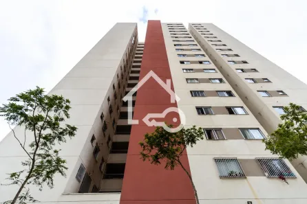 Apartamento com 2 Quartos à venda, 50m² no Campos Elíseos, São Paulo