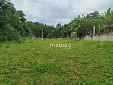 Lote/Terreno à venda, 2000m² no Bellard, Guararema