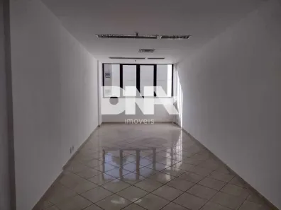 Sala Comercial à venda, 42m² no Flamengo, Rio de Janeiro