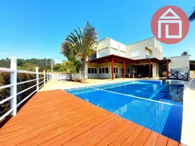 Casa de Condomínio com 8 Quartos à venda, 798m² no Porto Bragança, Bragança Paulista