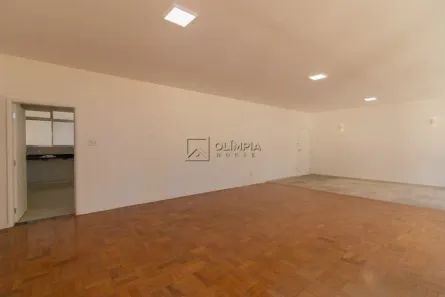 Apartamento com 3 Quartos para alugar, 200m² no Jardim Paulista, São Paulo