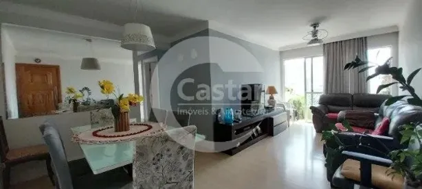 Apartamento com 2 Quartos à venda, 65m² no Mooca, São Paulo