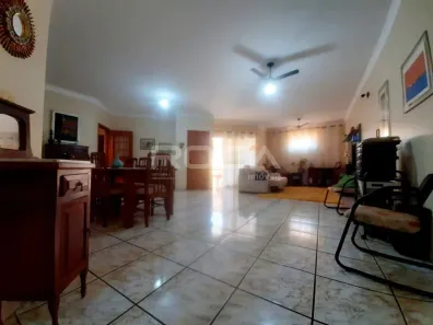 Apartamento com 4 Quartos à venda, 140m² no Jardim Paulista, Ribeirão Preto