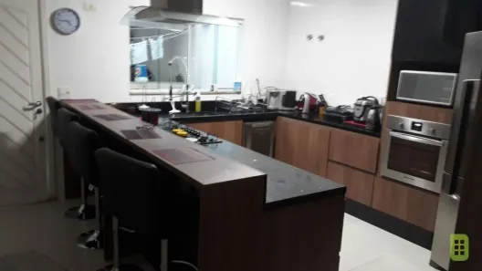 Sobrado com 3 Quartos à venda, 210m² no Vila Alice, Santo André