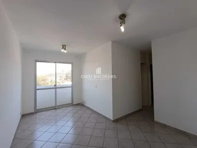 Apartamento com 3 Quartos à venda, 55m² no Jardim Boa Vista (Zona Oeste), São Paulo
