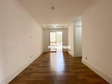 Apartamento com 2 Quartos à venda, 50m² no Vila Santana, São Paulo