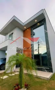 Casa com 4 Quartos à venda, 252m² no Terra Firme, Rio das Ostras