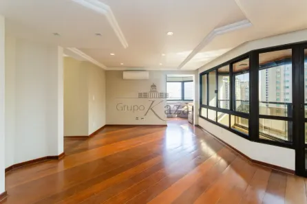 Apartamento com 4 Quartos à venda, 232m² no Indianópolis, São Paulo