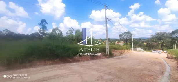 Lote/Terreno à venda, 1000m² no , Mairinque